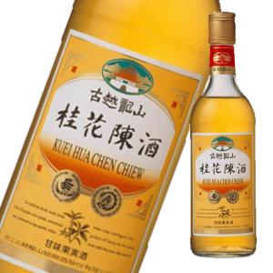 桂花陳酒 750ml : お酒の専門店 酒ポッポ - 通販 - Yahoo!ショッピング