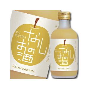 中埜酒造 國盛 なしのお酒300ml×1ケース（全12本） 送料無料