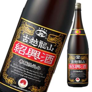 古越龍山 金龍 紹興酒　12本セット　600ml 古越龍山 金龍 紹興酒 12本セット 600ml 古越龍山 金龍 紹興酒
