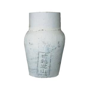 古越龍山 陳年紹興酒 甕 5L : お酒のデパート もりもと - 通販