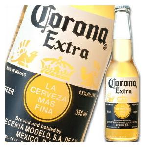 送料無料 コロナ エキストラボトル 355ml 1ケース 全24本 近江うまいもん屋 通販 Paypayモール