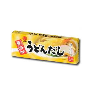 マルテン 無添加うどんだし×1ケース