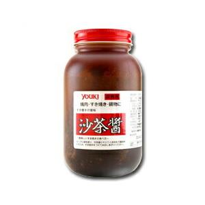 ユウキ 沙茶醤800g×2ケース（全24本） 送料無料｜umaimon-oumi