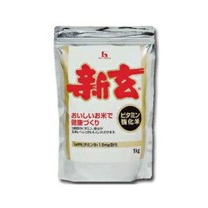 ハウス 新玄1kg×2ケース（全16本） 送料無料