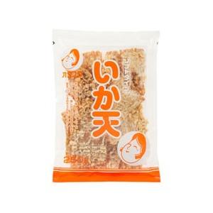 送料無料 オタフク ソース ソフトタイプいか天 ポリ袋250g×1ケース（全10本） オタフク ソース ソフトタイプいか天 ポリ袋250g×1ケース（全10本