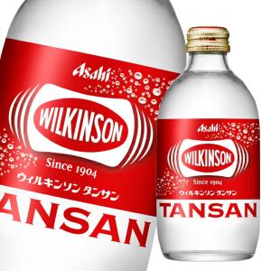 アサヒ ウィルキンソンタンサン300mlワンウェ...の商品画像