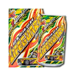 チェリオ ライフガード350ml缶×2ケース