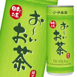 伊藤園 お～いお茶 緑茶 30本入缶 5ケース まとめ売り 伊藤園 お～いお茶 緑茶缶 340g×計24本 缶 お茶 緑茶 おーいお茶