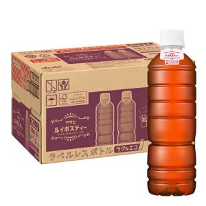 アサヒ ルイボスティー ラベルレスボトル500m...の商品画像