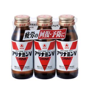 アリナミン製薬 アリナミンV (50ml瓶×3)×10本入｜ 送料無料 : MISONOYA