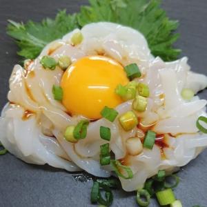 いかそうめん 紋甲いか 2kg 業務用 送料無...の詳細画像4