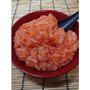 いか明太 いかめんたい 1kg 業務用 冷凍 ...の詳細画像3