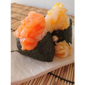 いか明太 いかめんたい 1kg 業務用 冷凍 ...の詳細画像5