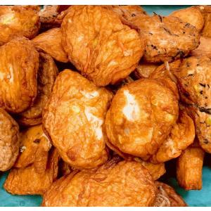 さつま 揚げ ハネ 4kg 割れ・はがれ・色むらあり。煮物・おでんなどでお使いいただけます