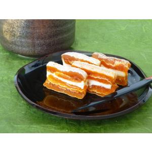 うまい村セレクト (冷凍) 戸田屋 市田柿フロマージュ200g