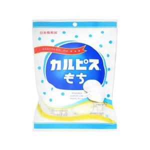 24日以降のご注文は1/6以降順次発送 うまい村デイリー 日本橋菓房 白い想い出 カルピスもち 112g x6