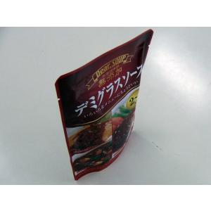 うまい村デイリー ディアスープ デミグラスソース 150g