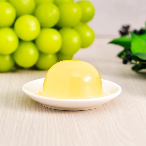 岡山県産　マスカットゼリー