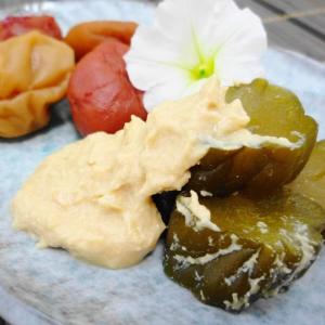 奈良漬 きゅうりなら漬 あっさり味 120g(忠勇)の詳細画像4