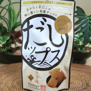 だしップス マヨ味 50g ヤマヘイ‐ミカコーポレーション