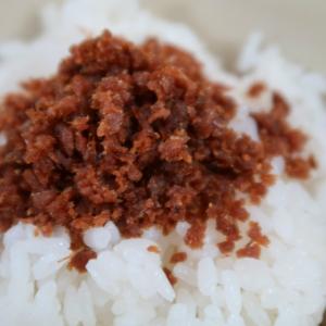 にんべん しっとりソフトふりかけ 鶏そぼろ つ...の詳細画像2