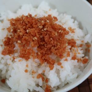 にんべん しっとりソフトふりかけ 鮭そぼろ 30gの詳細画像2
