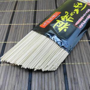 信濃の粗挽きそば 200g(星野物産)の詳細画像1