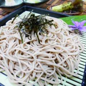 信濃の粗挽きそば 200g(星野物産)の詳細画像2