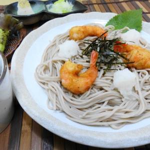 信濃の粗挽きそば 200g(星野物産)の詳細画像3
