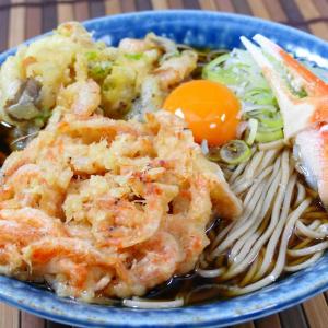信濃の粗挽きそば 200g(星野物産)の詳細画像4