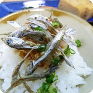 食べる小魚 お徳用 65g(土佐屋)の詳細画像2