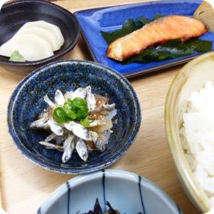 食べる小魚 お徳用 65g(土佐屋)の詳細画像3