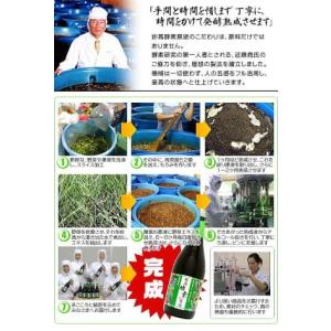 【送料無料】野草酵素 酵素でプチ断食 12本&...の詳細画像3
