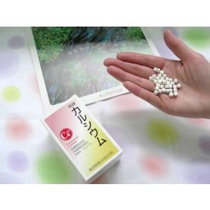 カルシウム 発酵カルシウム900粒カルシウム 保...の商品画像