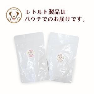 犬 トッピング 無添加 うまかみかみ 馬レバー...の詳細画像1