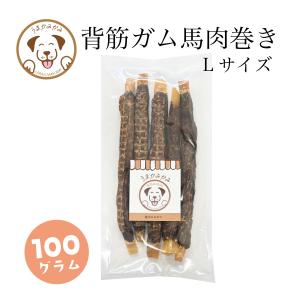 犬 おやつ CABALLO 無添加 無着色 馬アキレスハードロング500g 業務用