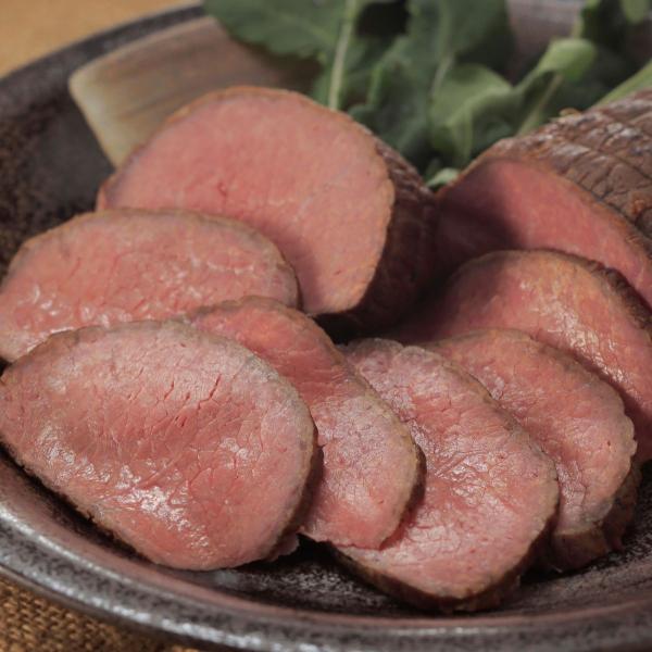 福島牛 ローストビーフ / コンテスト金賞受賞 / お中元 / 御歳暮 / ギフト /福島牛A4・A...