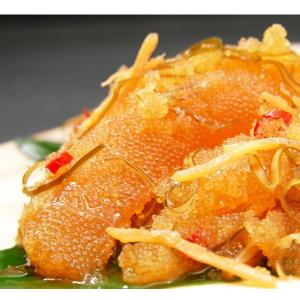 数の子松前漬け 550g×1樽(樽入)送料無料...の詳細画像4