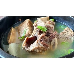 カルビタン　450ｇ　カルビスープ　韓国　韓国スープ