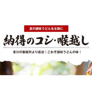 讃岐 生 うどん 9食 (麺300g×3袋) ...の詳細画像5