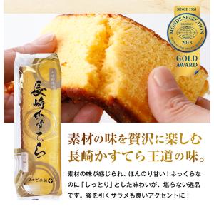 長崎カステラ 切り落とし 選べる 3パック 訳...の詳細画像4