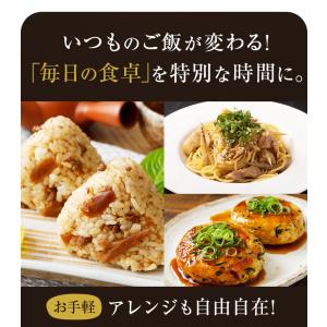混ぜご飯の素 2合用×1袋 送料無料 500円...の詳細画像3