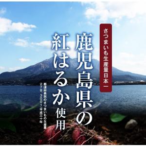 干しいも 紅はるか 130g×3袋 鹿児島産 ...の詳細画像2