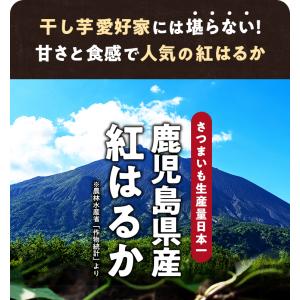 訳あり食品 干し芋 紅はるか 600g 鹿児島...の詳細画像3