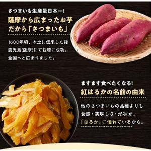 訳あり食品 干し芋 紅はるか 600g 鹿児島...の詳細画像5