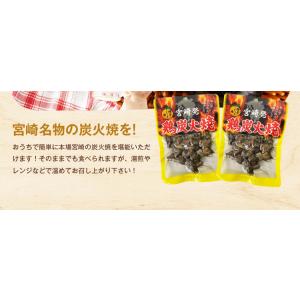 鶏の炭火焼 ゆず胡椒味 100g×2 セット ...の詳細画像4