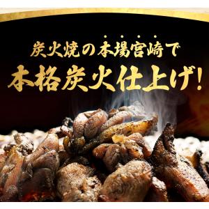 鶏の炭火焼 ゆず胡椒味 100g×2 セット ...の詳細画像5