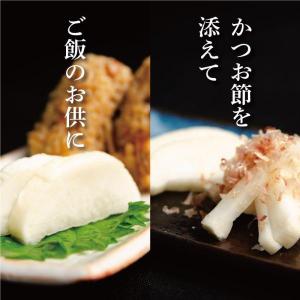 甘酢白たくあん 1kg (200g5本) 漬物...の詳細画像5