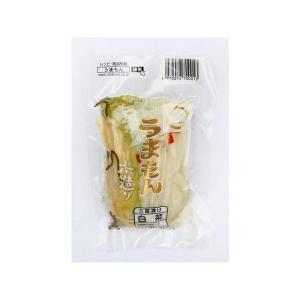 三度漬白菜本造り 180g うまもん 八百屋甚...の詳細画像2