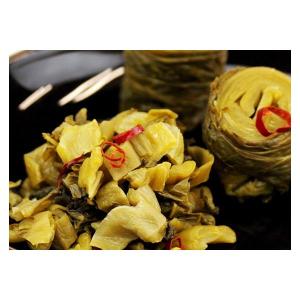 高菜古漬 180g うまもん 八百屋甚兵衛 高...の詳細画像1